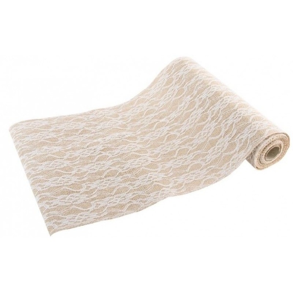erpa na stl Juta a ipka 29 cm x 3 m