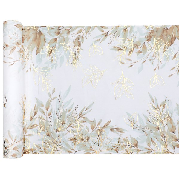 erpa stolov Listy prrodn 28 cm x 3 m