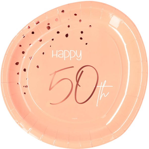 TANIERE  HB 50  Elegant Lush Blush 23cm