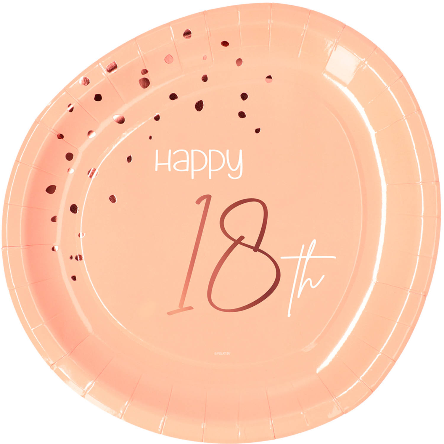 TANIERE  HB 18  Elegant Lush Blush 23cm