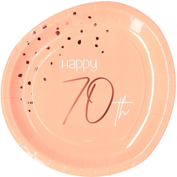 TANIERE  HB 70  Elegant Lush Blush 23cm