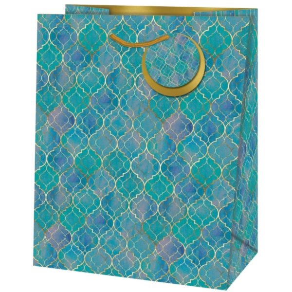 Taška darčeková Malá Maroko 19 x 10,2 x 23 cm