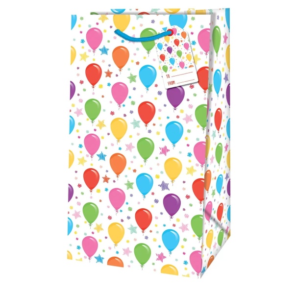 Taka darekov Piccolo Balniky multicolor 11 x 6,5 x 21 cm