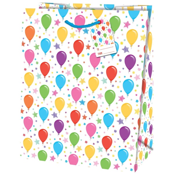 Taka darekov Stredn Balniky multicolor 26,7 x 33 x 13,7 cm