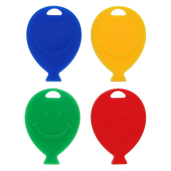 Ťažidlo na balóniky mix farieb Balóniky 8 g 1 ks