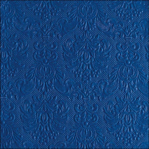 Servítky Navy Elegance 40 x 40 cm