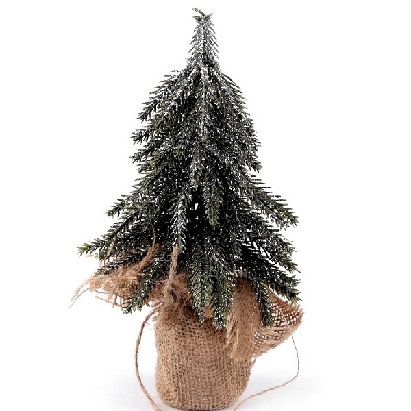 E-shop Umelý vianočný stromček zelený 1 ks