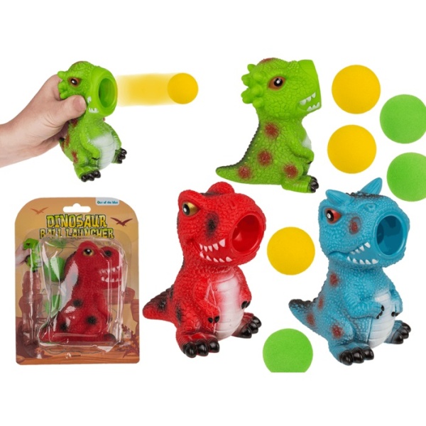 Baby Dino party