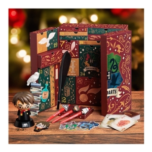 Adventn kalend Harry Potter premium