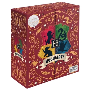 Adventn kalend Harry Potter premium