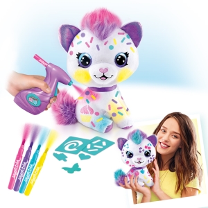 Airbrush studio Koika