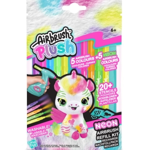 Airbrush - nhradn Neon npln