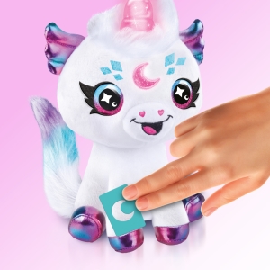 Airbrush studio  Vesmrn Jednoroec