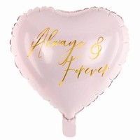 Balnik fliov Always & Forever