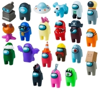Among Us figurka