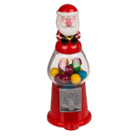 Automat na uvaky Santa 18 cm