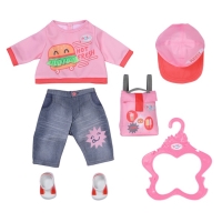 BABY Born Obleen do msta, 43 cm