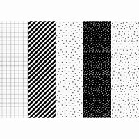 Baliaci papier mix vzorov 68,5 x 100 cm