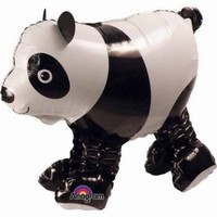 BALNEK Airwalker Panda XL 53x46cm