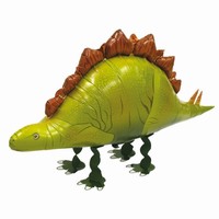 BALNIK CHODIACI Stegosaurus