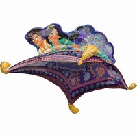 BALNIK fliov Aladn 106x63cm
