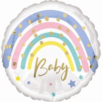 BALNIK fliov Dha Baby