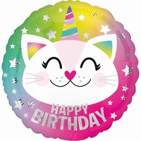 BALNEK fliov HB Caticorn
