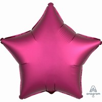 BALNEK fliov Hvzda Grantov jablko 43cm