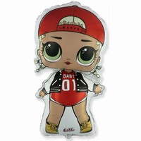 BALNEK fliov LOL MC Swag