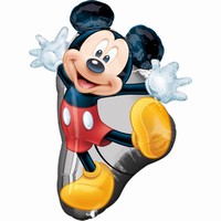 BALNEK fliov Mickey