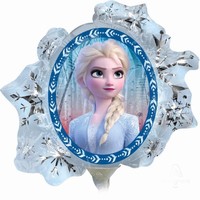 Balnik fliov Mini Shape Frozen 27 cm