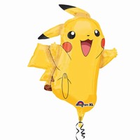 BALNEK fliov Pikachu supershape