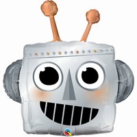 BALNEK fliov Robot