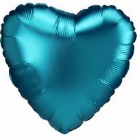 BALNIK fliov Srdce satnov Aqua