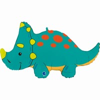 BALNEK fliov Triceratops 36" 91cm