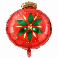 BALNIK fliov Vianon ozdoba 45 cm
