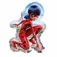 BALNEK fliov  Miraculous SuperShape