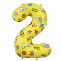 BALNIK fliov slo 2 lt s obrzkami 78cm