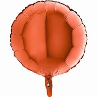 BALNEK fliov kruh oranov