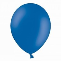 BALÓNEK latexový 27cm pastelově modrá 100ks
