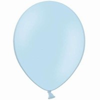 BALNEK latexov 30cm baby blue 1ks