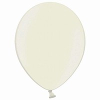 BALNEK latexov metalick 27cm sv.ampa 100ks