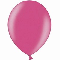 BALNEK latexov metalick magenta 1ks