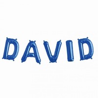 BALÓNIKOVÉ meno David
