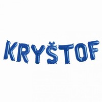BALNIKOV meno Krytof