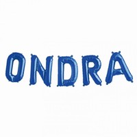 BALNKOV jmno Ondra