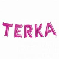 BALNIKOV meno Terka
