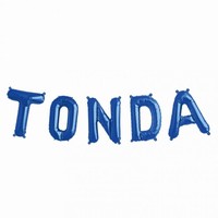 BALNKOV jmno Tonda