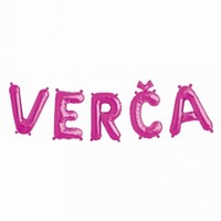 BALNIKOV meno Vera