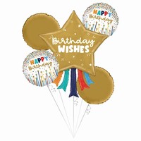 Balnikov buket Hb Wishes Star
